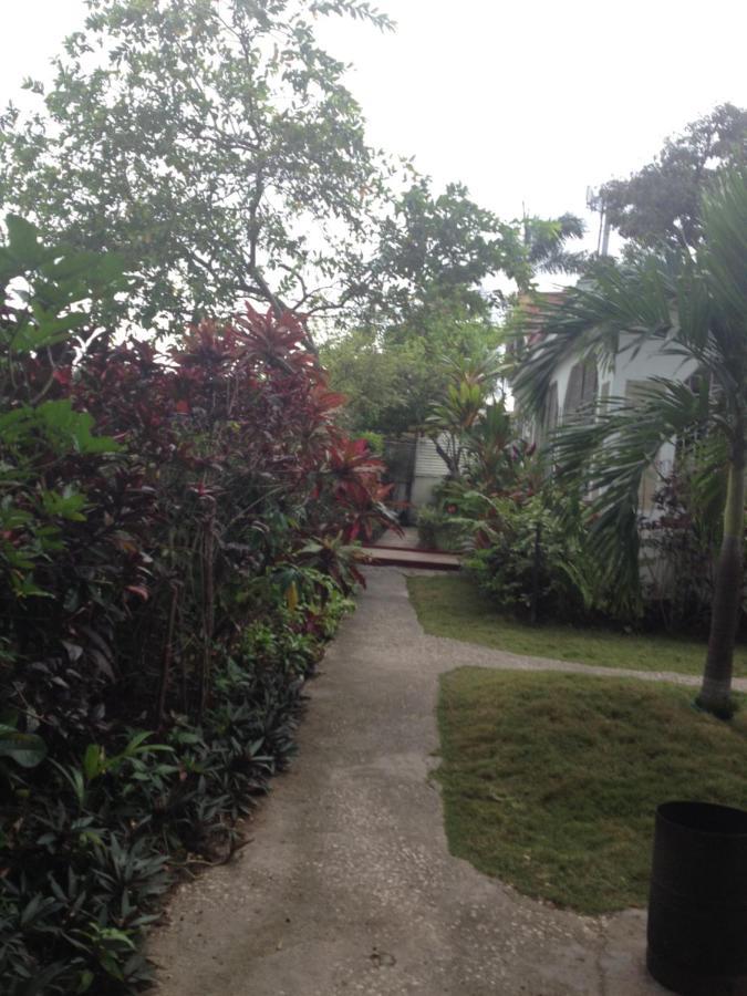 Appartement 15 Min From The Airport In Kingston Jamaica Extérieur photo